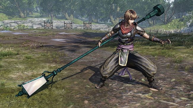 WARRIORS OROCHI 4/無双OROCHI３ - Legendary Weapons Orochi Pack 1