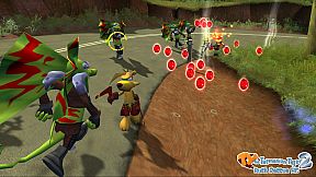 TY the Tasmanian Tiger HD Bundle