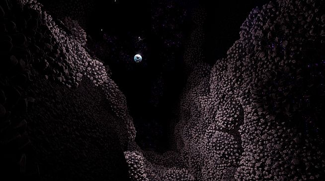 PR0B-1E: Expedition Origin