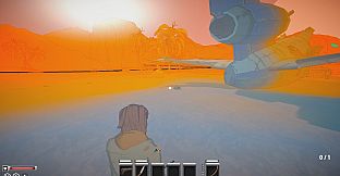 Dead Sector: Outbreak