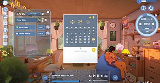 Radio Heart: Lofi Hours