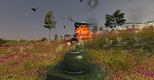 TankDestruction