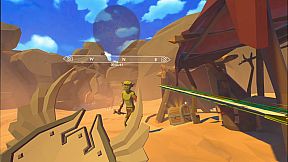 Dragon Extinction VR