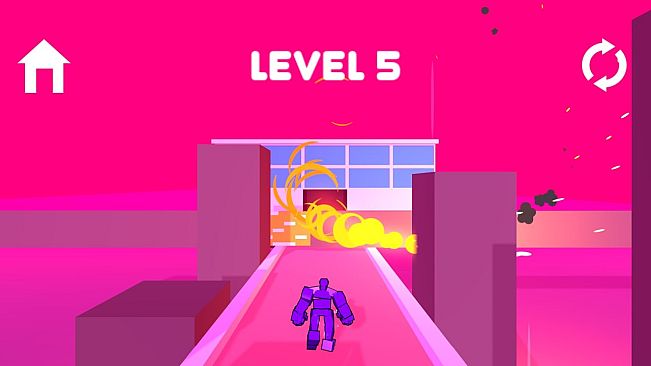 The Absolute Destroyer