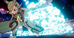 EDENS ZERO - Equipment for Men 『Gaming』 Series & Equipment for Women 『Cyber』 Series