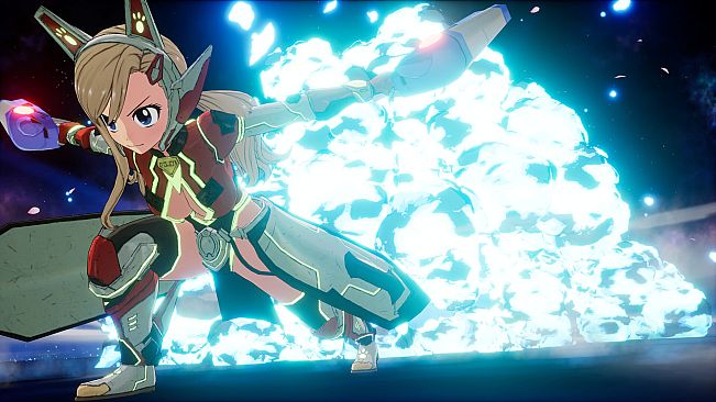 EDENS ZERO - Equipment for Men 『Gaming』 Series & Equipment for Women 『Cyber』 Series