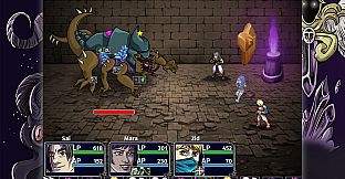 Charon - Zhetan Chronicles