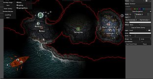 Keep It Lit - GM Module