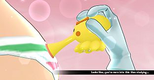 SENRAN KAGURA Reflexions - Glorious Reflexology (Set of Three)