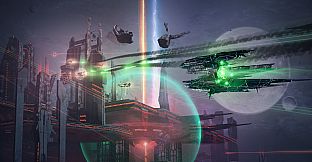 Star Conflict - New Foundation