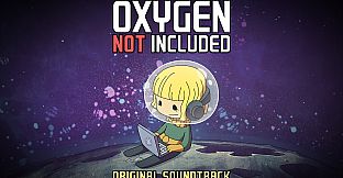 Oxygen Not Included Soundtrack