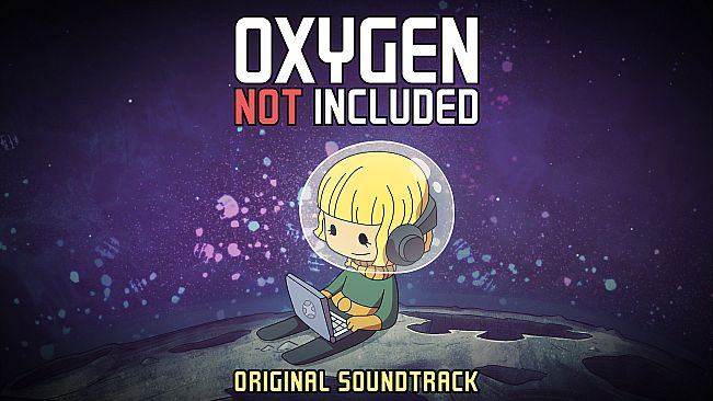 Oxygen Not Included Soundtrack