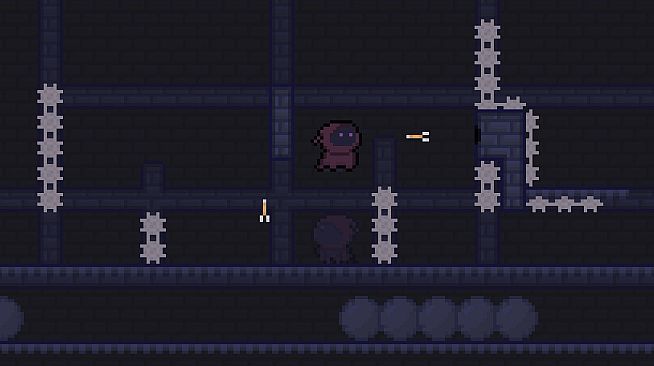 Tomb of The Lost Sentry