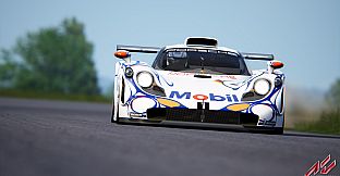 Assetto Corsa - Porsche Pack II