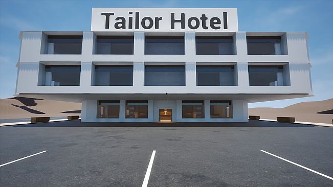 Tailor Hotel