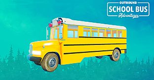 Outbound | School Bus Adventures