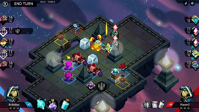 Dungeon Of Zaar - Open Beta