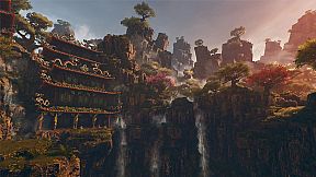 Yasuke: Black Samurai Legend