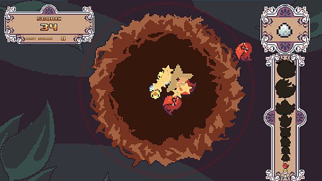 Suika Nest