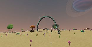 Frontier Planetfall