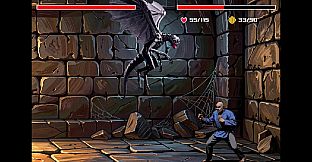 black skullz dungeon