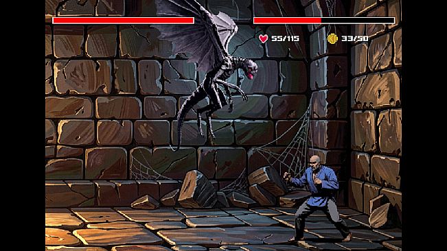 black skullz dungeon