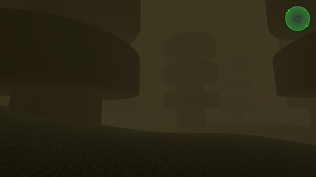 You'll stay here forever