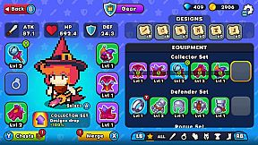 Cup Heroes: Diamond Hoard Bundle