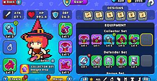 The Legend Of Fireball & Cup Heroes: Starter Bundle