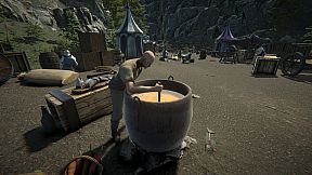 Medieval Machines Builder