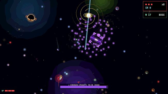 SPACEL
