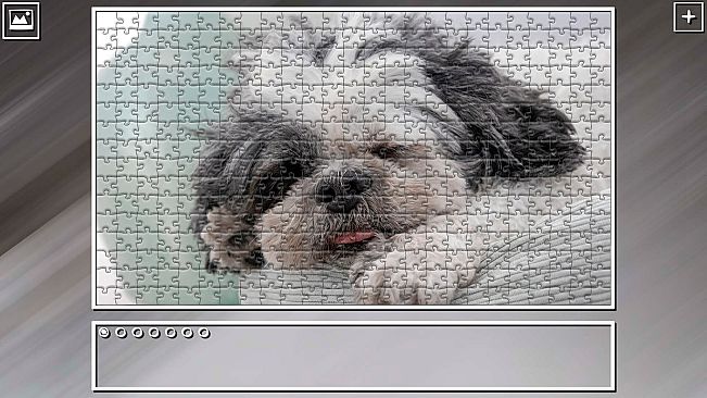 Super Jigsaw Puzzle: Generations - Dogs 2