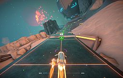 INVECTOR: RHYTHM GALAXY