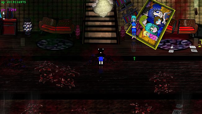 Résop Paz Yandere True ( Rpyt ) ( R-pyt ) ( Resop Paz )