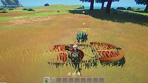 PROJECT SURVIVAL #Working title