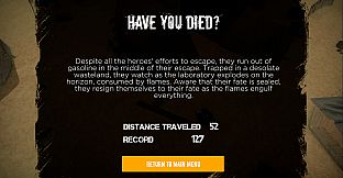 MAD & MAX: The Best Survival game with Zombies and Dinosaurs