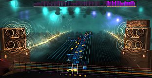 Rocksmith 2014 Edition – Remastered – DragonForce - “Highway to Oblivion”