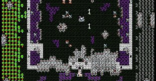 Nox Archaist Book of Hints