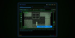 AI is Home - Survival Thriller