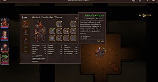 Reveria: Act 1