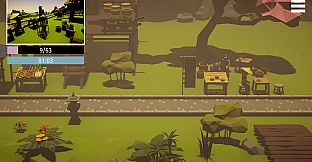 Hidden Objects: Tranquil Valley