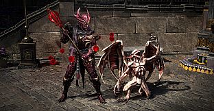 Path of Exile 2 - Elite Bloodreaver Supporter Pack