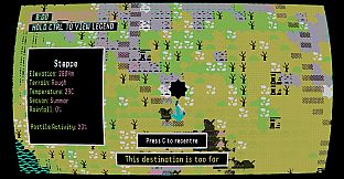 My Friend, Dysentery