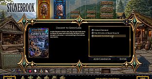 Dungeons & Runestones