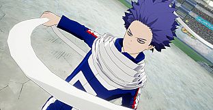 MY HERO ONE'S JUSTICE 2 - Season Pass 2