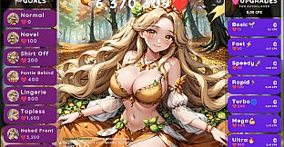 Hentai Clicker: Elowen is streaming