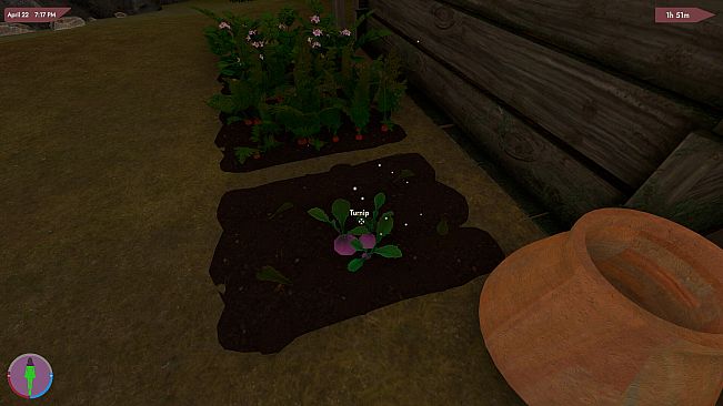 Tales of the Withered