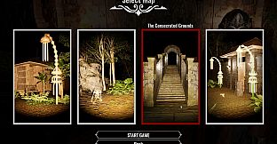 Calon Arang Nightmare of Revenge