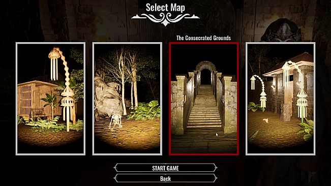 Calon Arang Nightmare of Revenge