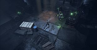 Warhammer 40,000: Inquisitor - Martyr - Forgotten Arsenal